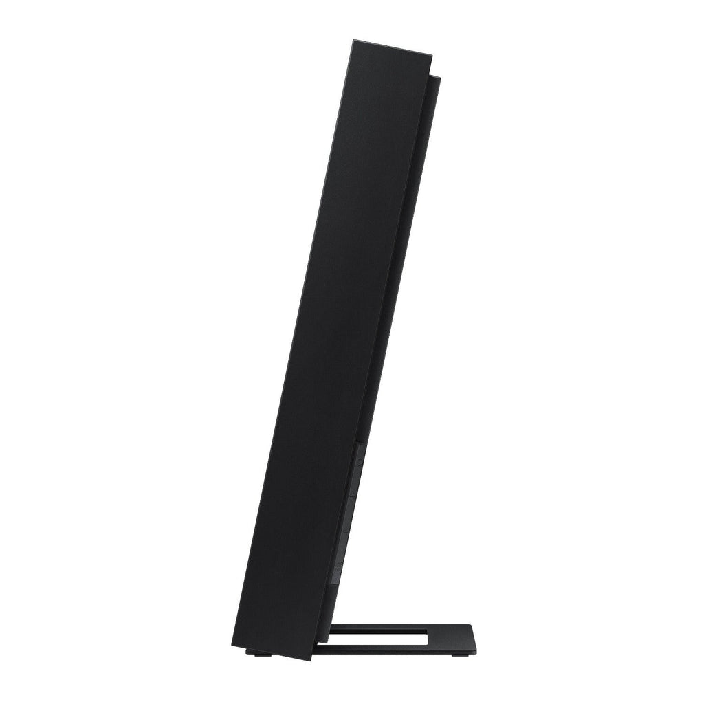 Samsung HW-LS60D 120W 2-Channel Music Frame Speaker with Dolby Atmos Audio