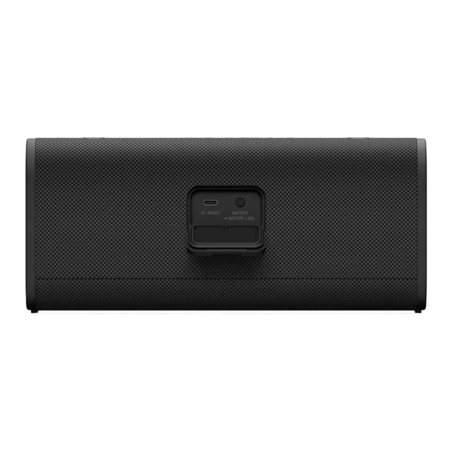Sony ULT FIELD 3 Portable Wireless Speaker (Black) Bundle