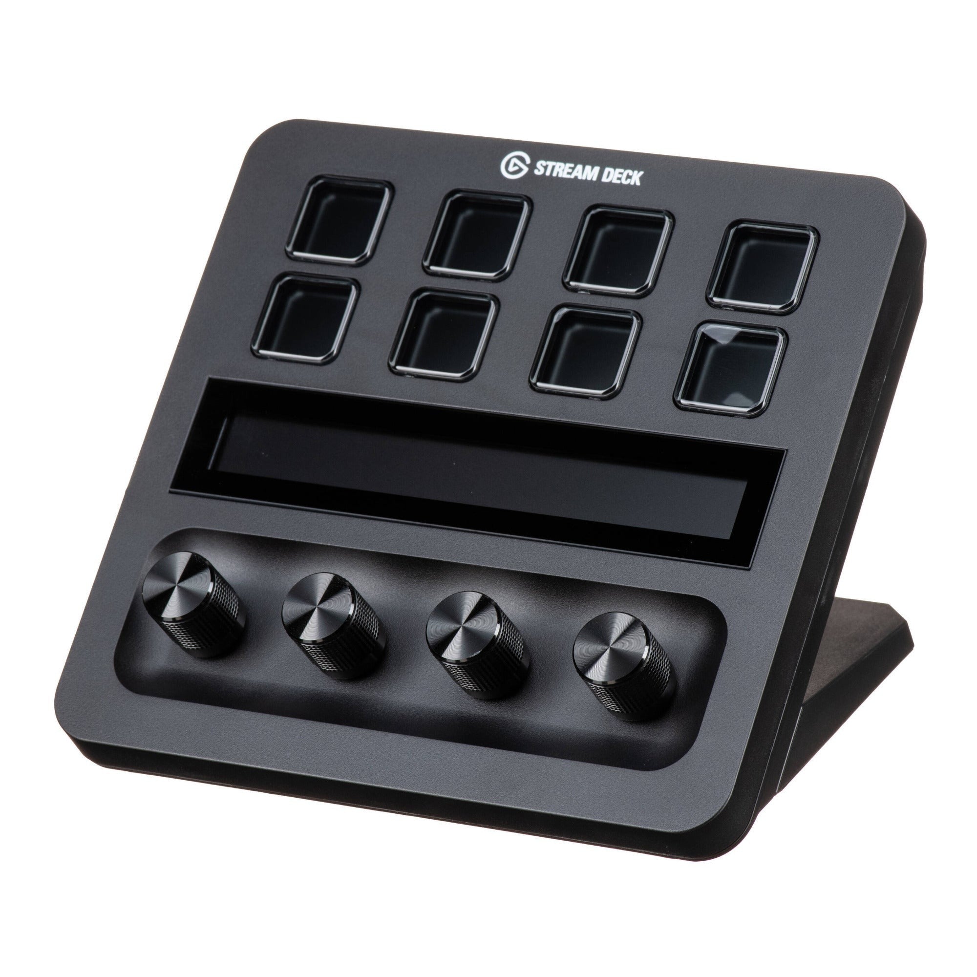 Elgato Stream Deck + (Black)
