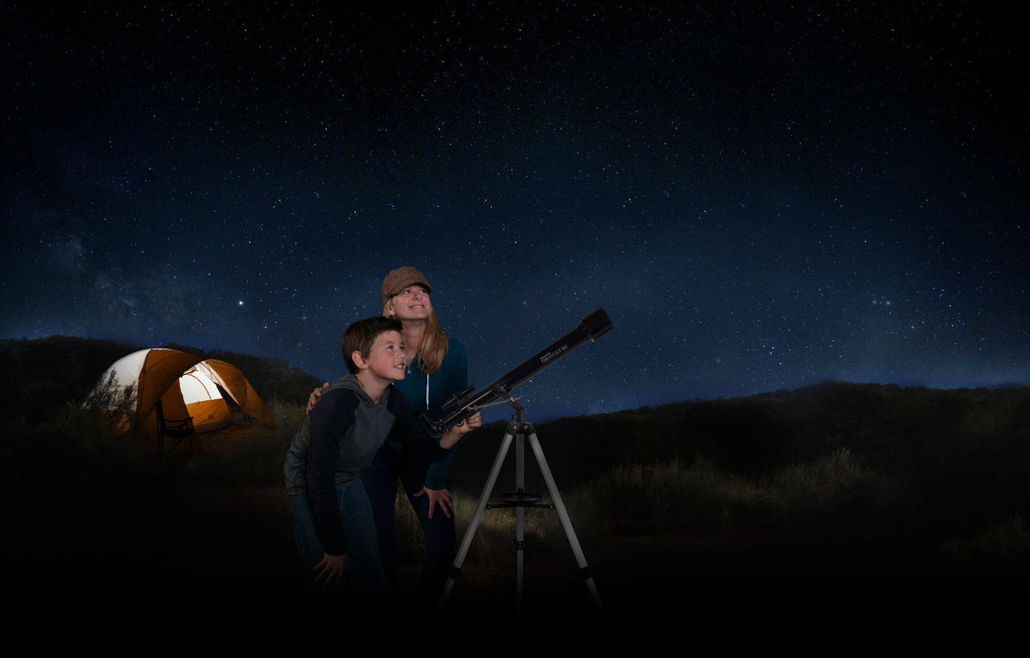 Celestron PowerSeeker 60AZ Telescope