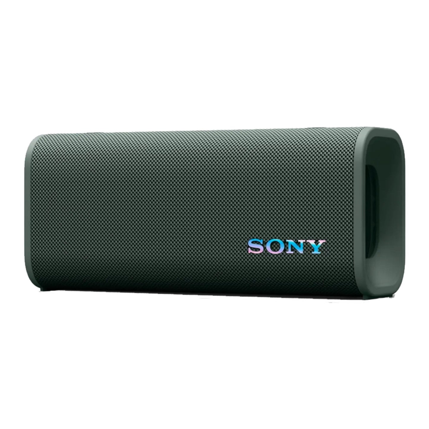 Sony ULT FIELD 3 Portable Wireless Speaker (Forest Gray) Bundle