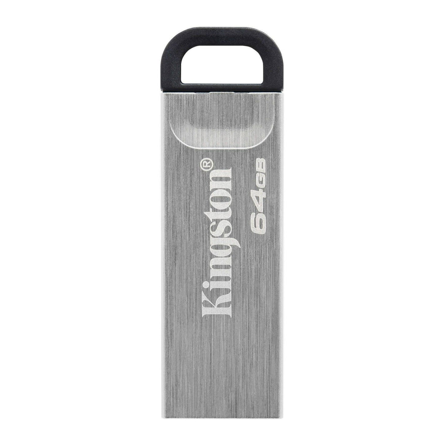 Kingston 64GB DataTraveler Kyson USB 3.2 Gen 1 Flash Drive (50-pack) with USB to USB-C Adapter
