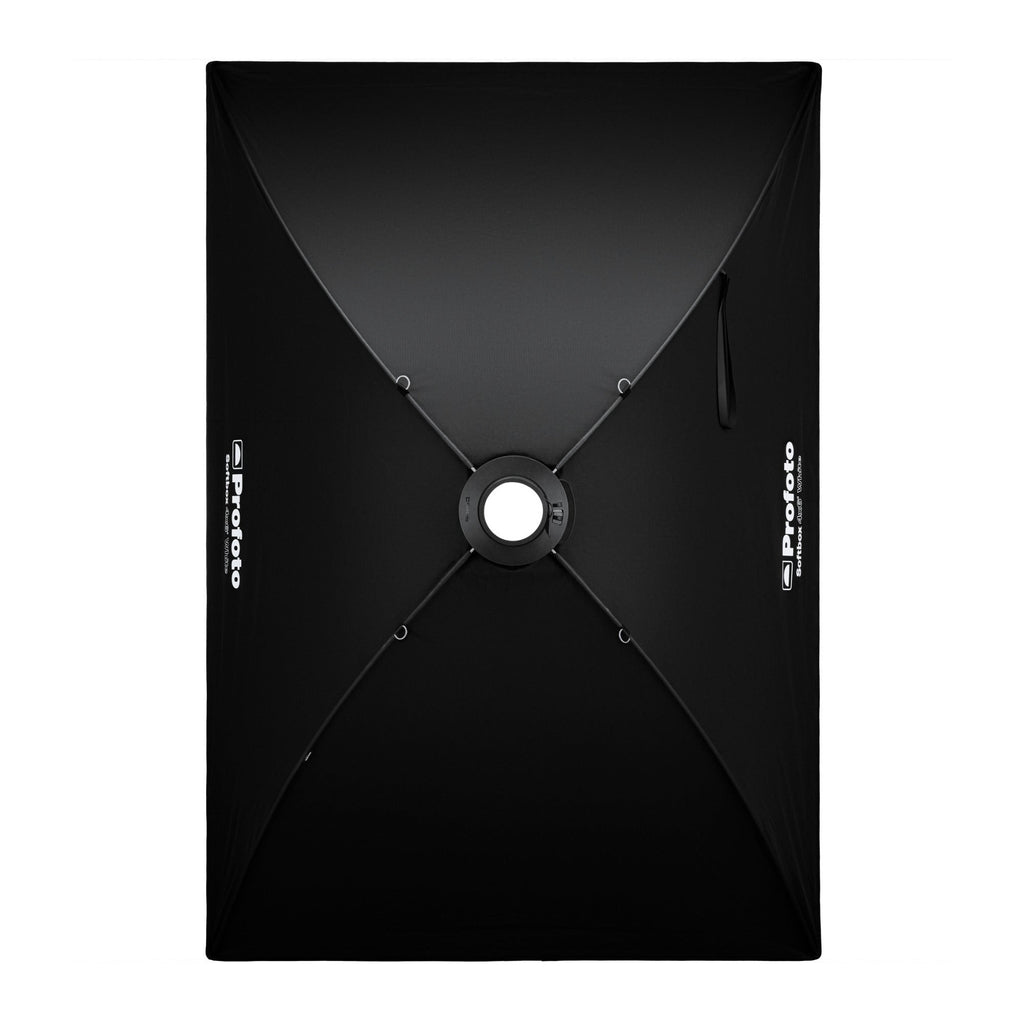 Profoto Softbox 4x6 ft. for Professional Productions (White)