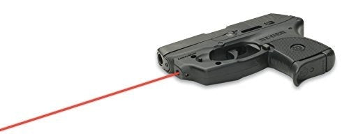 LaserMax CF-LCP CenterFire Laser for Ruger LCP