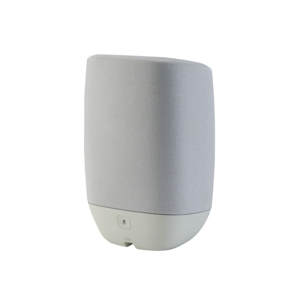 Polk Audio Assist Smart Bluetooth Speaker (Cool Gray)