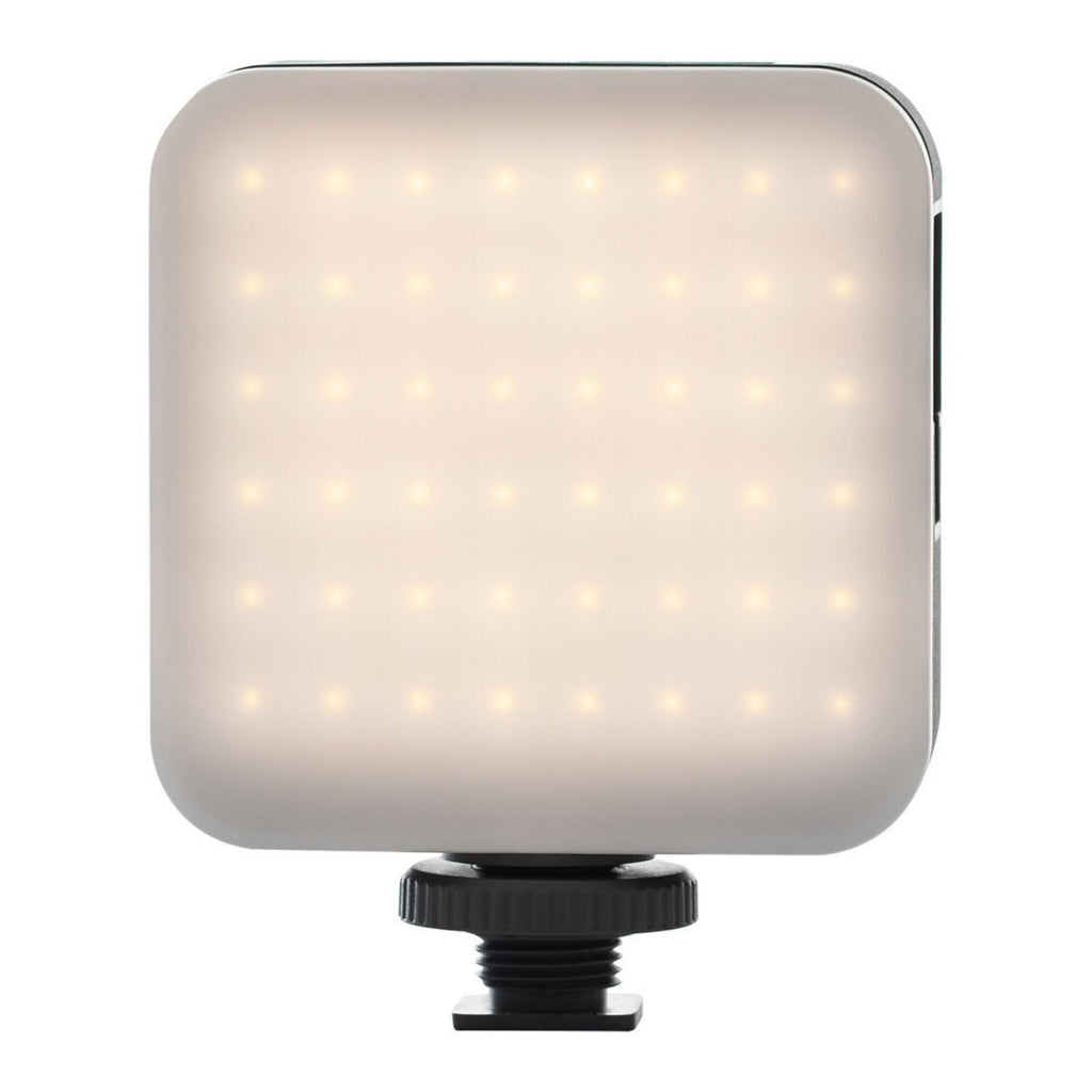 SmallRig P96 Compact Lightweight LED Video Light (Gray)