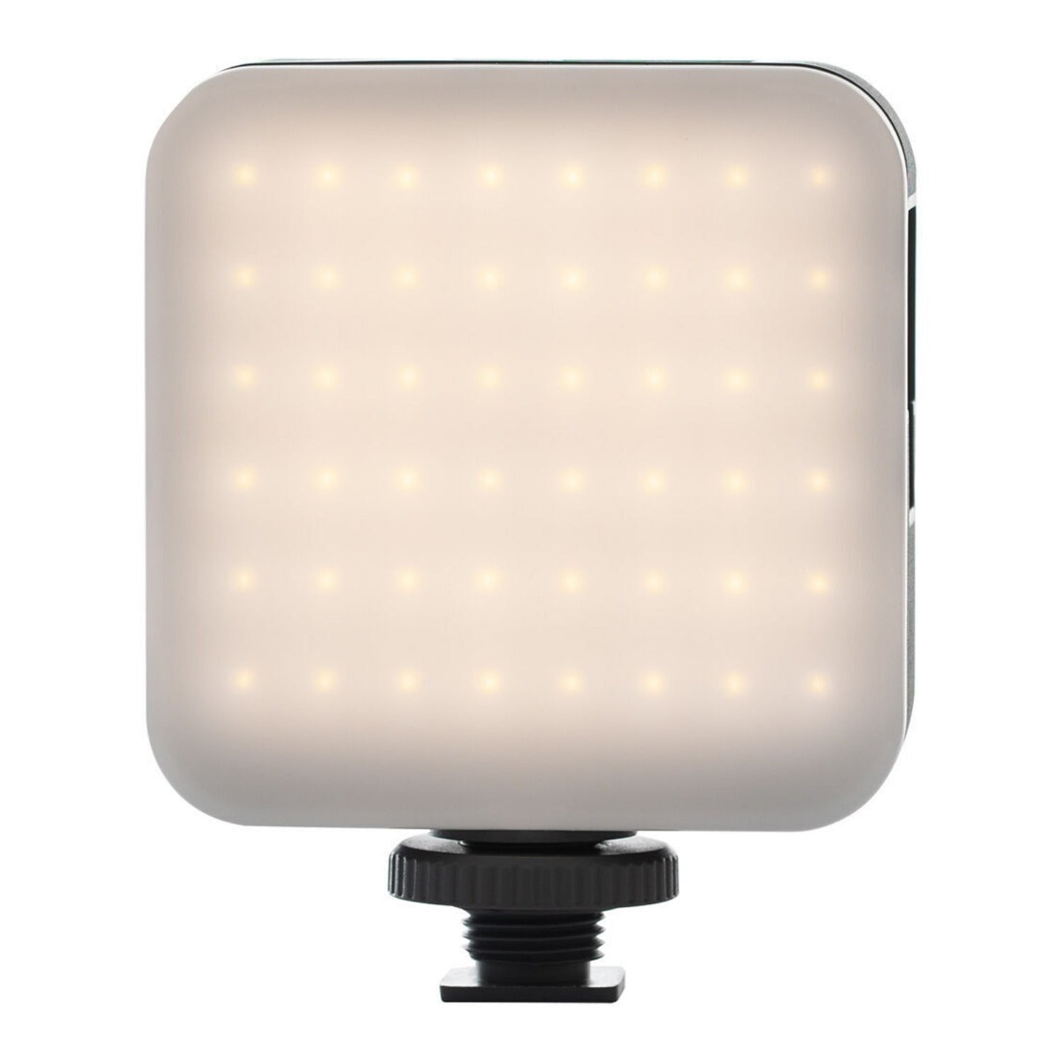 SmallRig P96 Compact Lightweight LED Video Light (Gray)