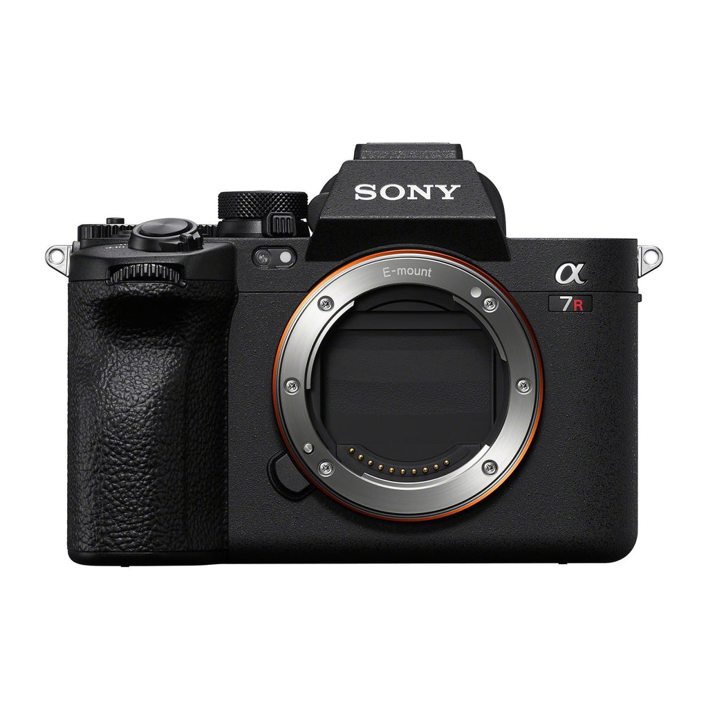 Sony Alpha 7R V Full-Frame Mirrorless Interchangeable Lens Camera Body (Used)