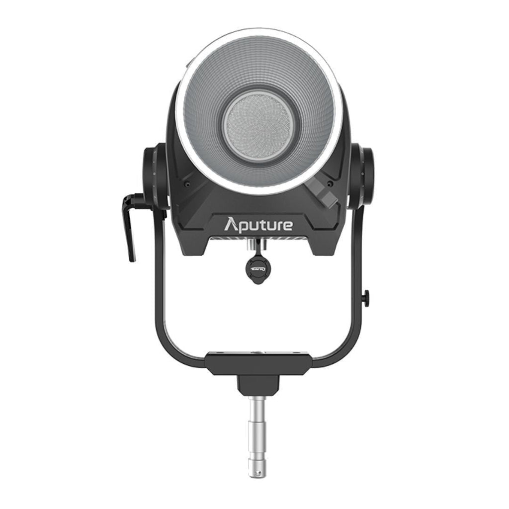 Aputure STORM 1000c w/ Wide Reflector (US) (Open Box)