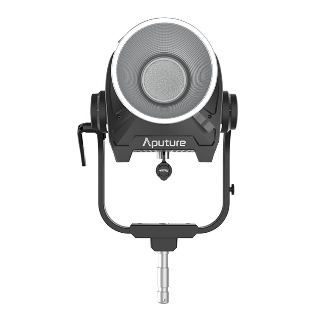 Aputure STORM 1000c w/ Wide Reflector (US) (Open Box)