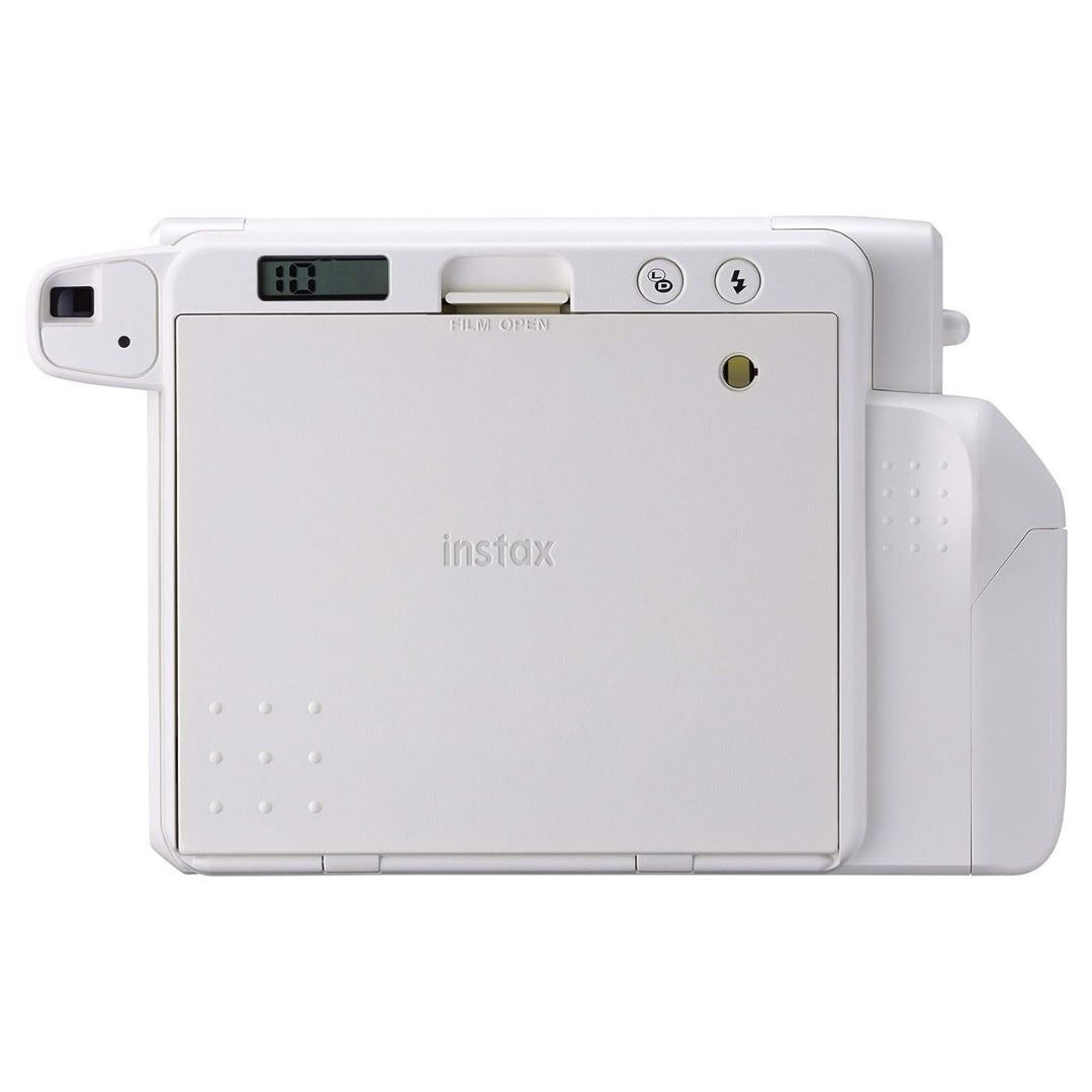 FUJIFILM INSTAX WIDE 300 Instant Film Camera (Toffee)
