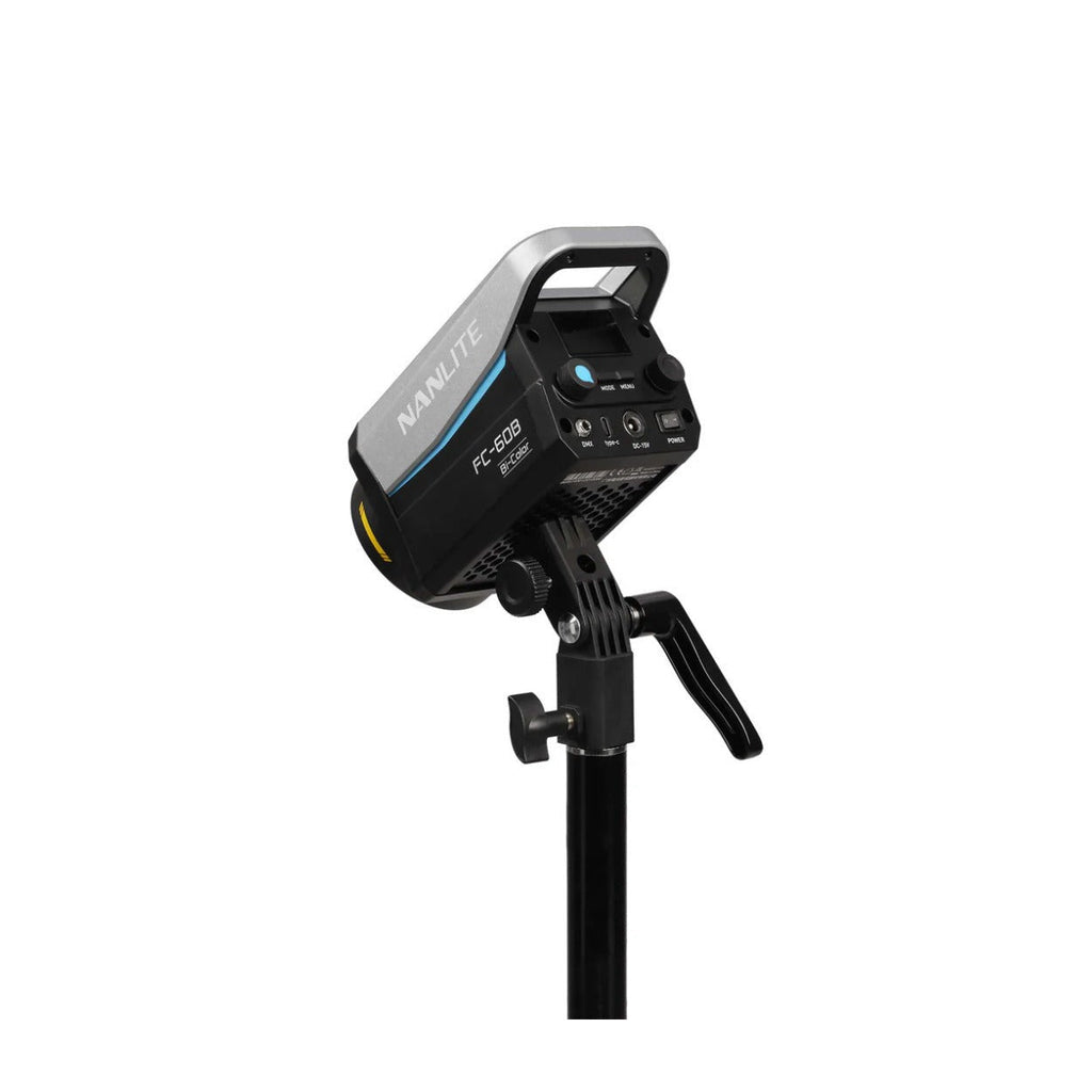 Nanlite FC-60B Bi-Color LED Spotlight