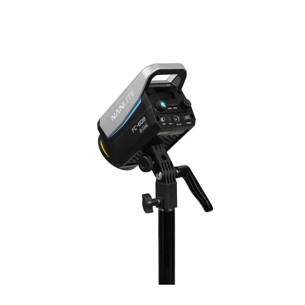 Nanlite FC-60B Bi-Color LED Spotlight
