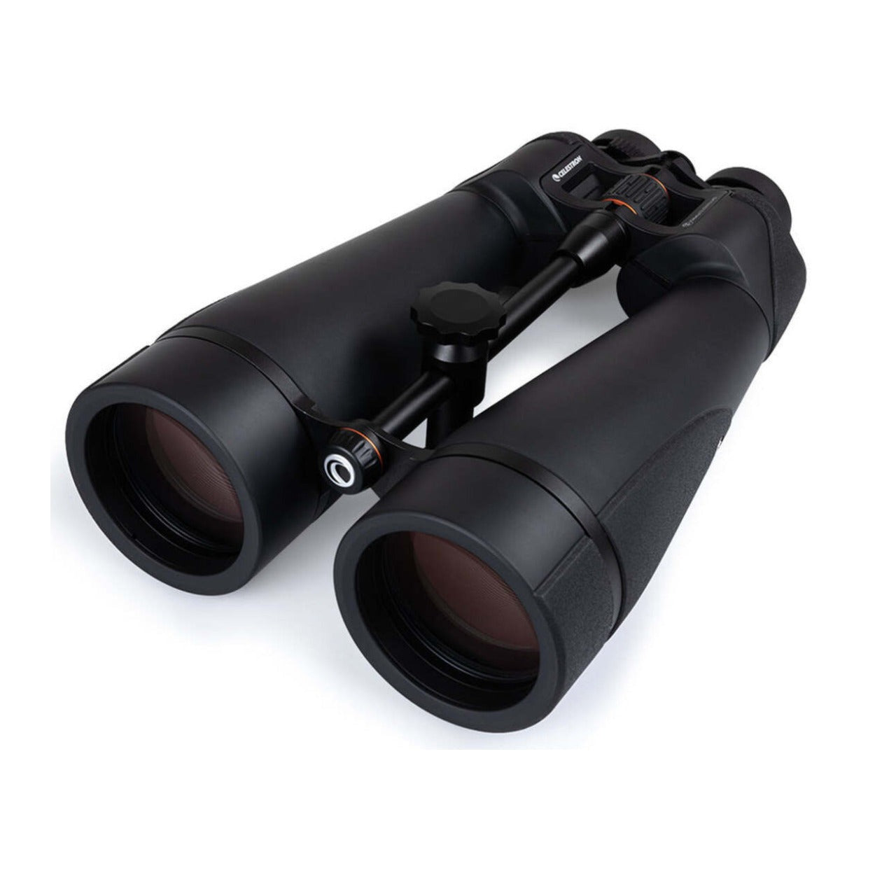 Celestron Skymaster Pro ED 20 x 80mm Multi-Coated Binoculars Harness Bundle