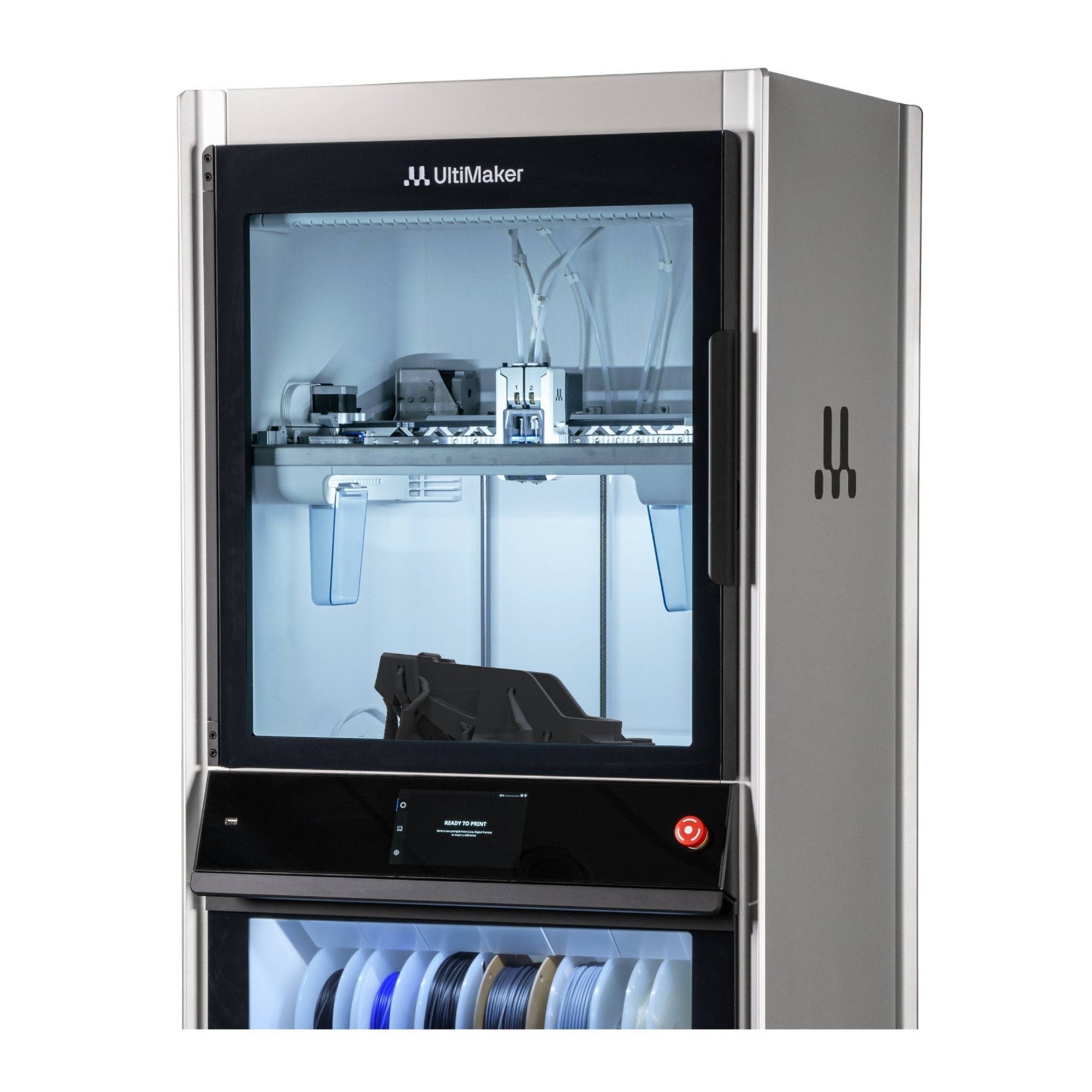 UltiMaker Factor 4 Industrial-Grade 3D Printer