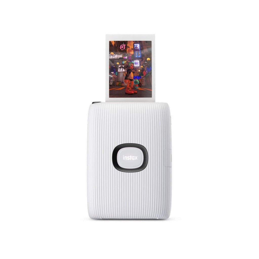 Fujifilm Instax Link 2 Nintendo Switch Smartphone Printer