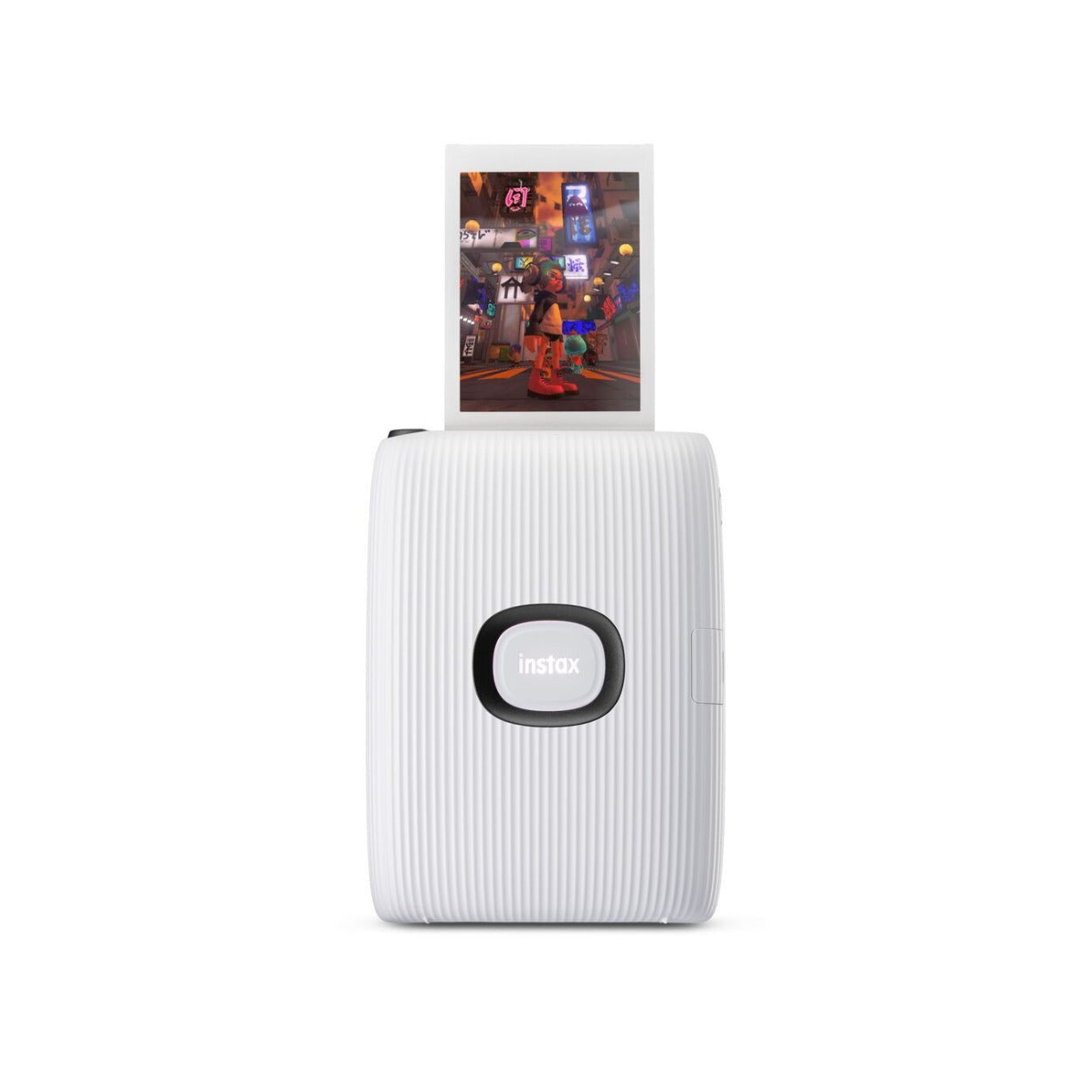 Fujifilm Instax Link 2 Nintendo Switch Smartphone Printer