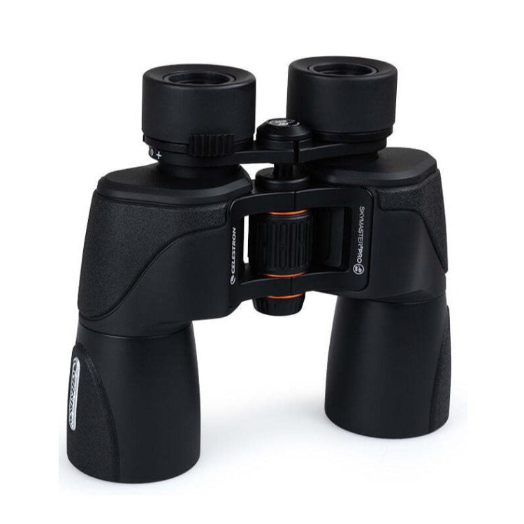 Celestron Skymaster Pro ED 7 x 50mm Fully Multi-Coated Optics Porro Binoculars