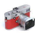 Leica M-P Typ 240 Canada Edition Digital Rangefinder Camera Set