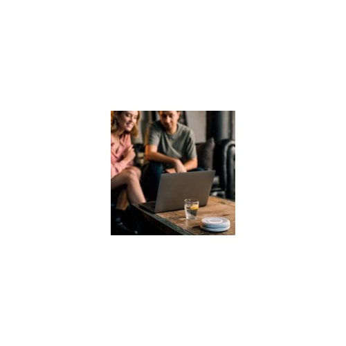 beyerdynamic SPACE Personal Speakerphone (Nordic Gray)
