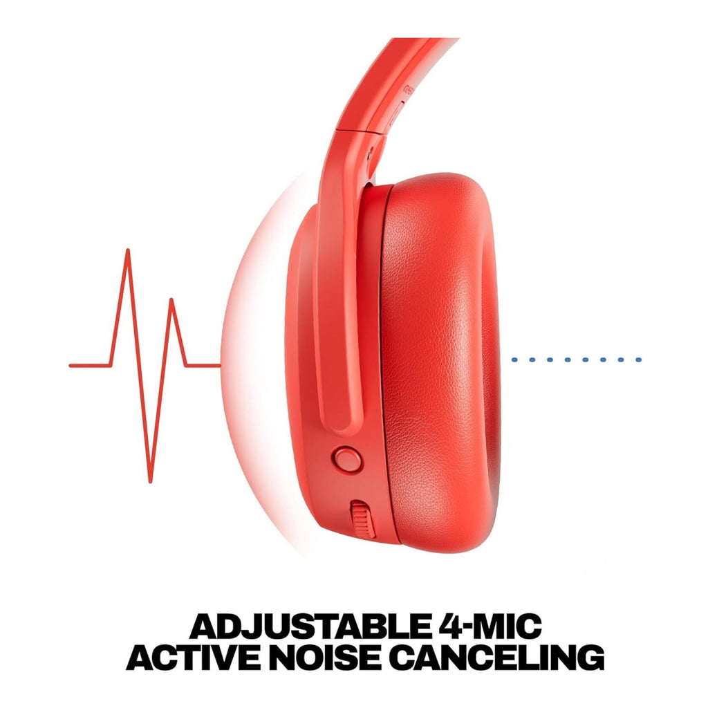 Skullcandy Crusher ANC 2 Sensory Bass Headphones (Plasma)