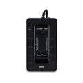 CyberPower ST625U 8-Outlet Standby UPS
