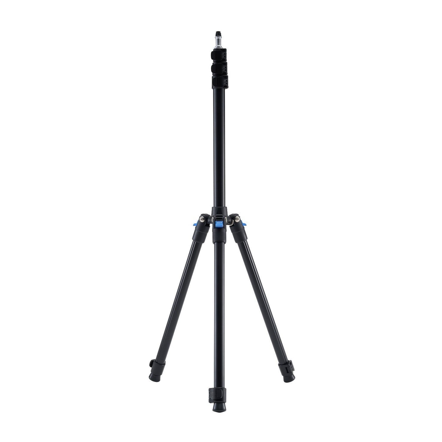 Amaran Pano 60c Kit White (US) Bundle with Barn Door and 2m Light Stand