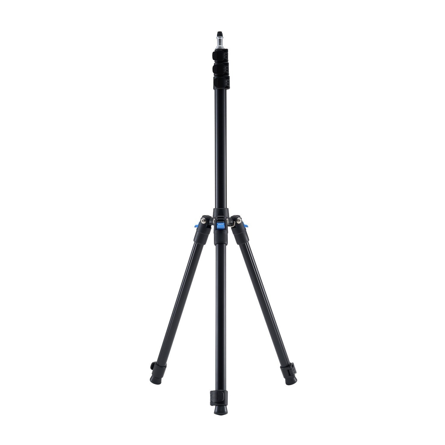Amaran Pano 60c Kit White (US) Bundle with Barn Door and 2m Light Stand
