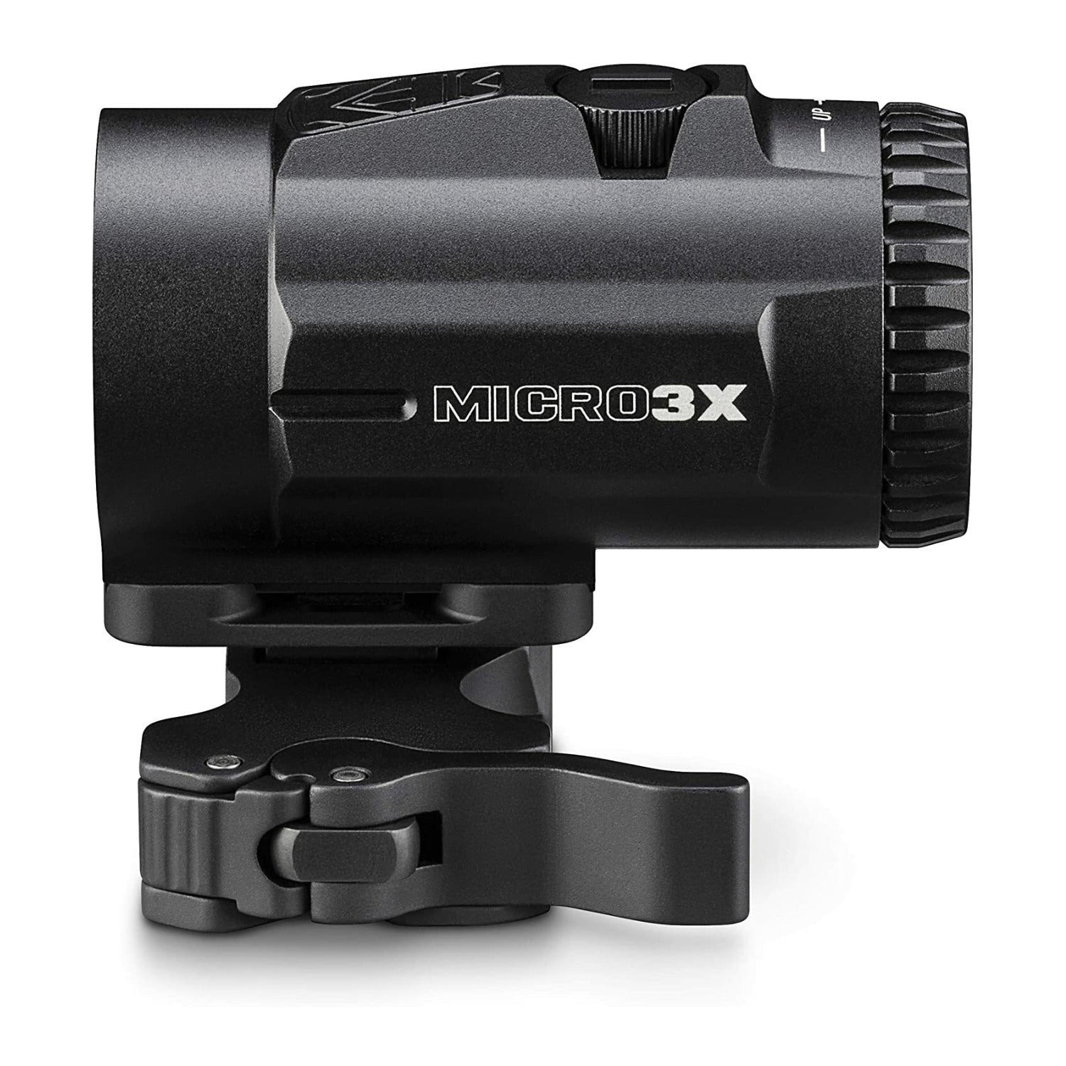 Vortex Micro3x Magnifier with Quick-Release Mount