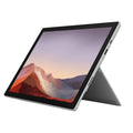 Microsoft Surface Pro 7 12.3" Tablet, Intel Core i5-1035G4, 16GB RAM, 256GB SSD, Windows 11 Pro (Certified Refurbished)