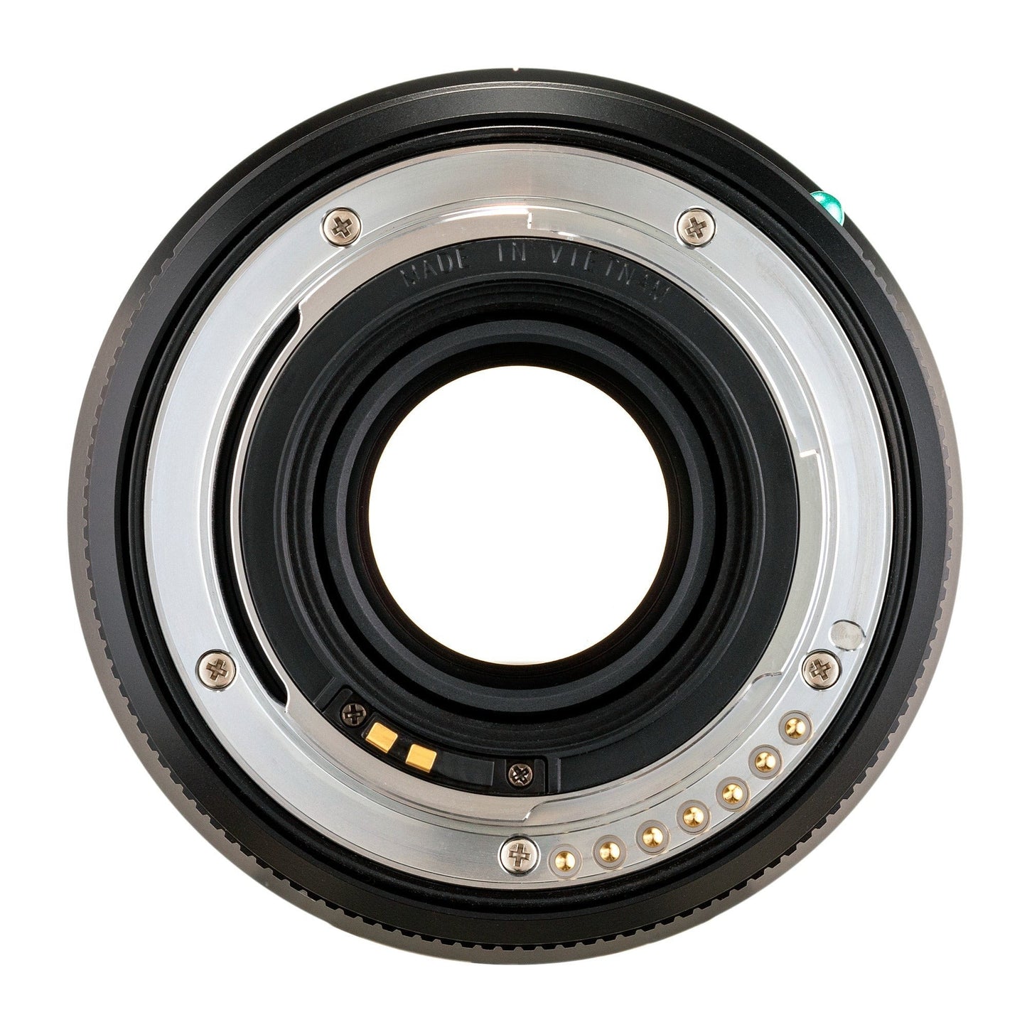 Pentax HD PENTAX-D FA 21mm f/2.4ED Limited DC WR Lens (Black)