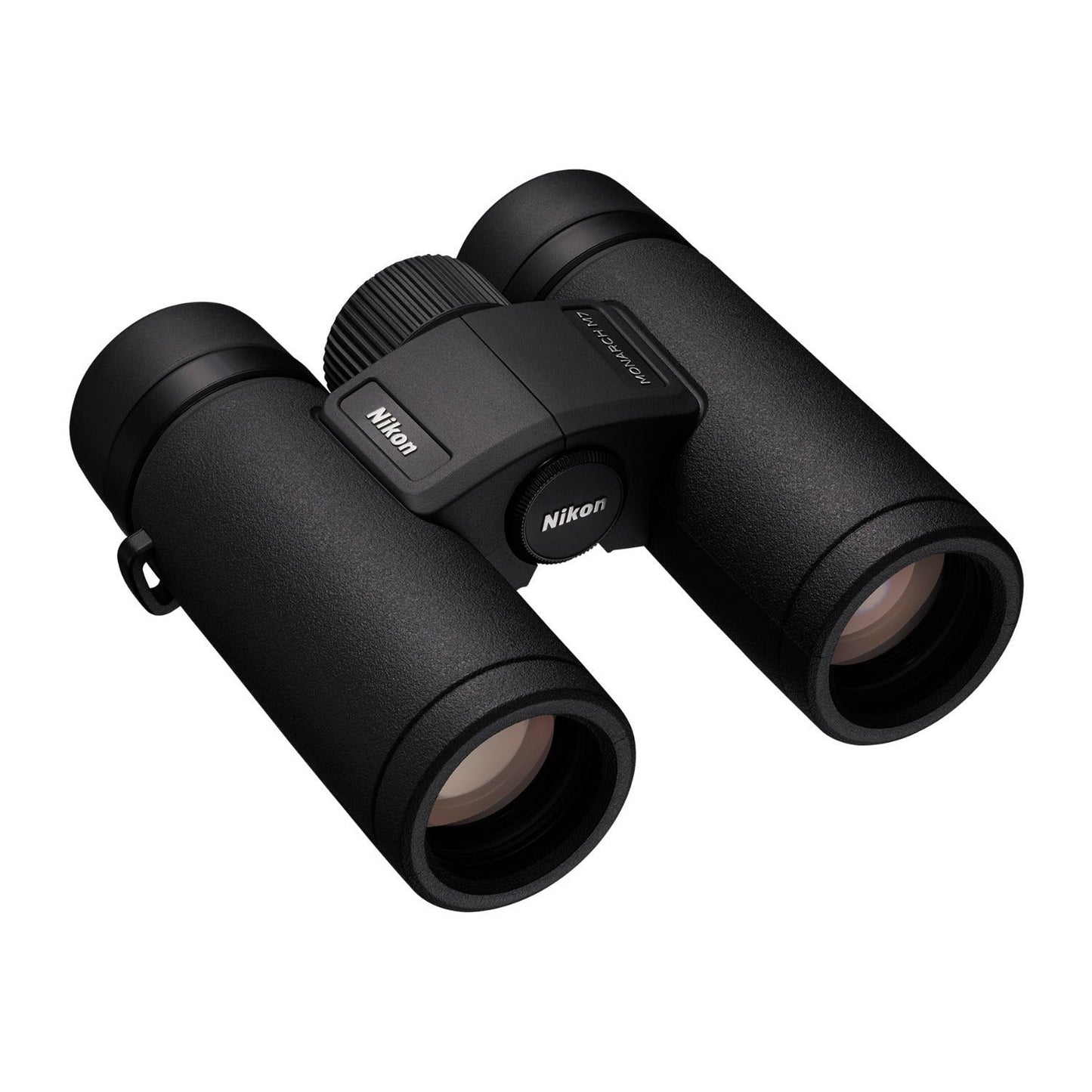 Nikon Monarch M7 8x30 Binocular with Nikon Lens Pen and Harness