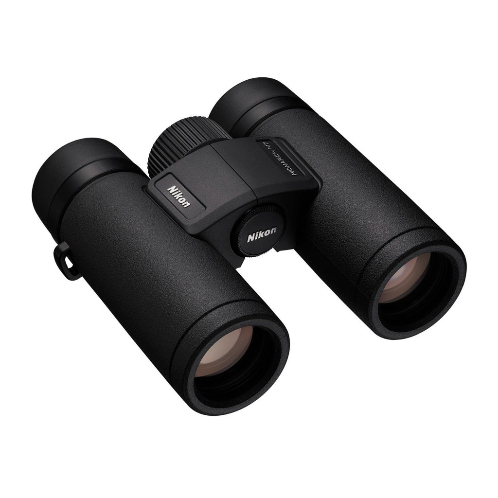 Nikon Monarch M7 8x30 Binocular with Nikon Lens Pen and Harness