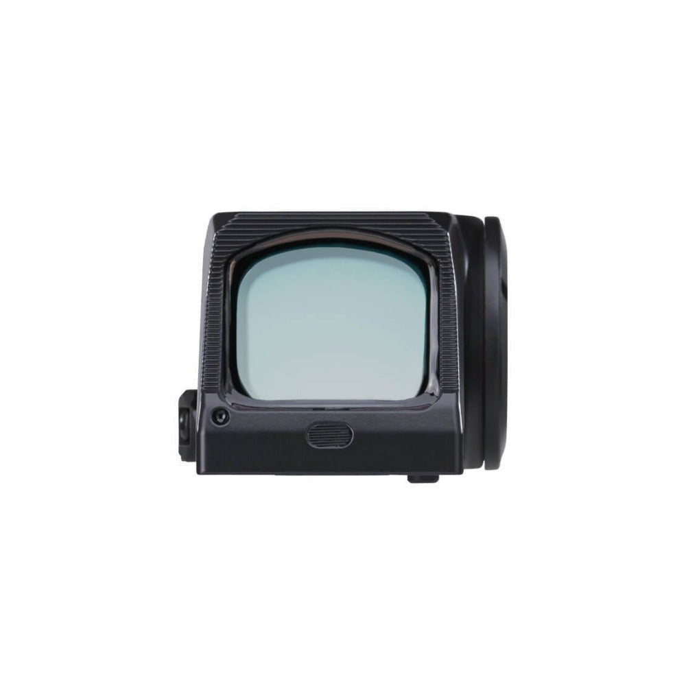 Sig Sauer ROMEO-X SIG-LOC Pro Red Dot Sight Compact 24mm Lens with MOTAC Black)