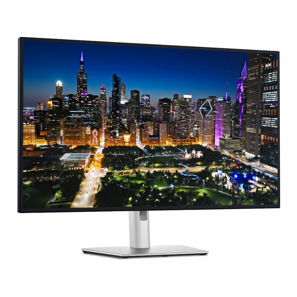 Dell UltraSharp 32 4K Thunderbolt Hub Monitor - U3225QE (Used)