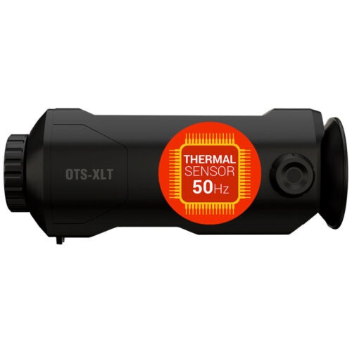 ATN OTS-XLT, 2.5-10x Thermal Viewer