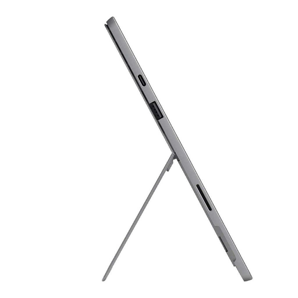 Microsoft Surface Pro 7 12.3" Tablet, Intel Core i3, Touch Display (Certified Refurbished)