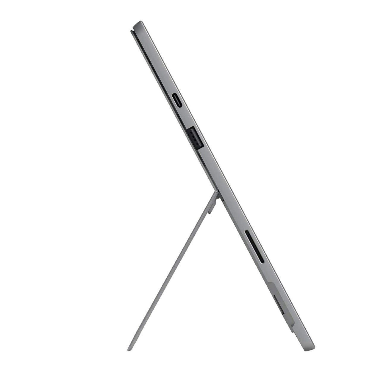 Microsoft Surface Pro 7 12.3" Tablet, Intel Core i3, Touch Display (Certified Refurbished)