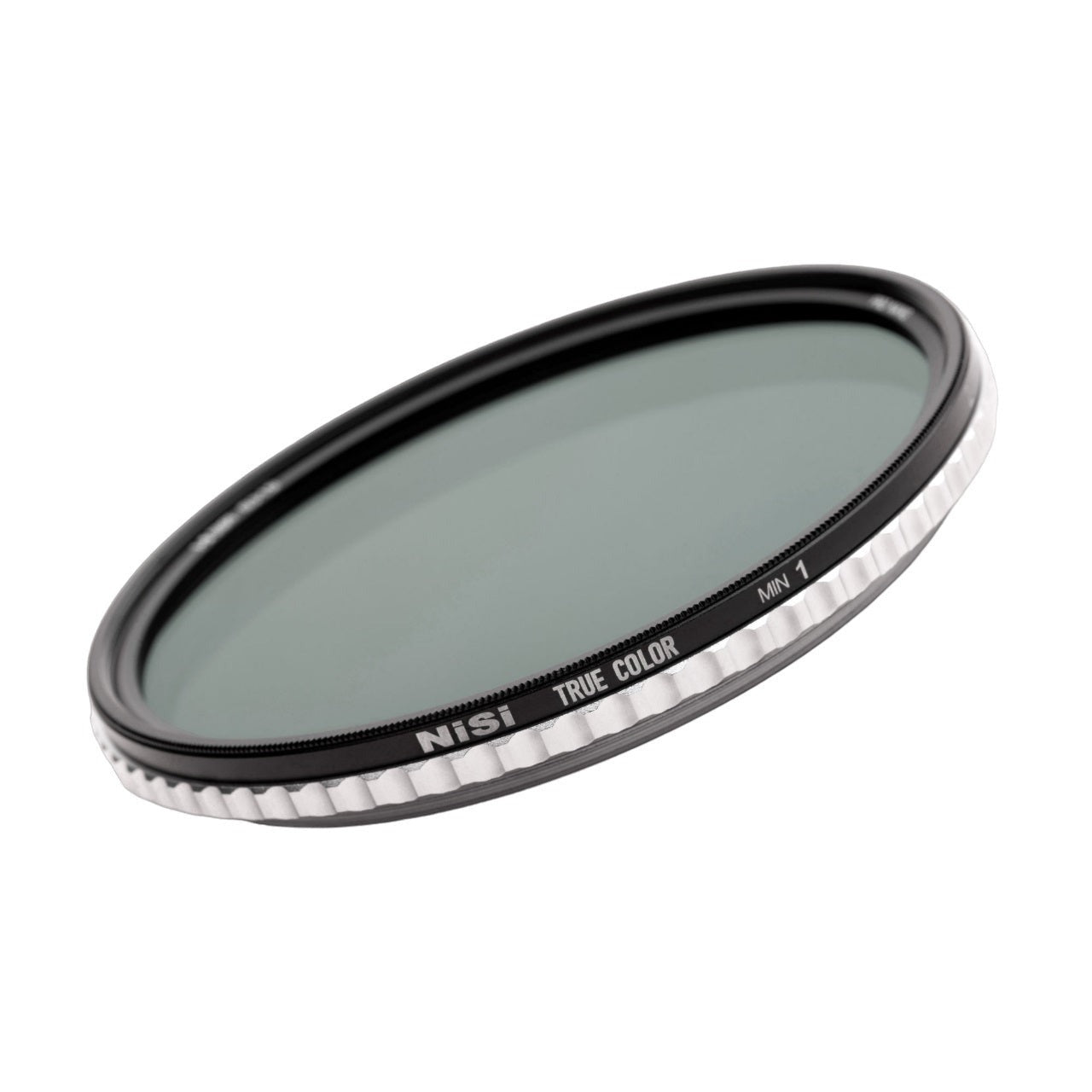 NiSi 77mm Swift VND Mist Kit with Variable Neutral Density Filter and Wide Exposure Options