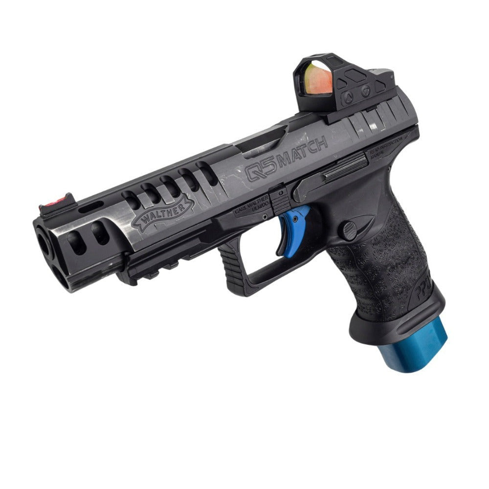 Gideon Optics Alpha Red Dot Reflex Sight (RMR compatible)