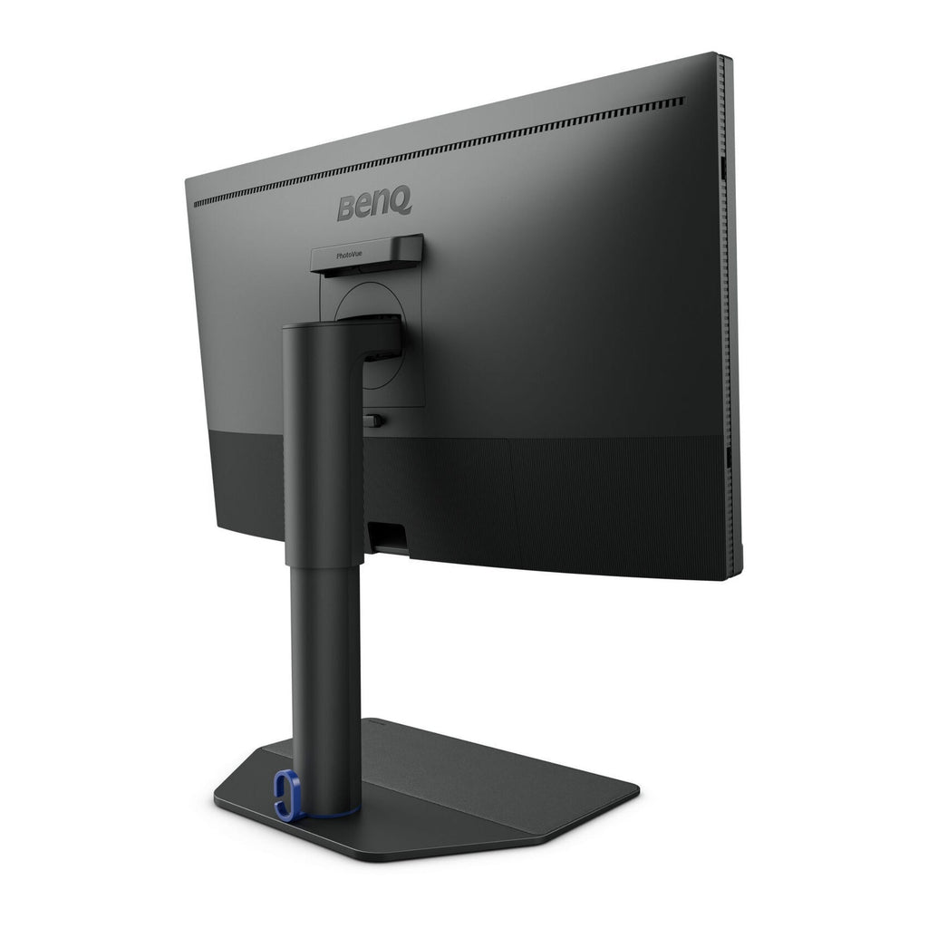 BenQ PhotoVue SW272U 27-Inch 4K UHD HDR Monitor for Photo and Video Editing