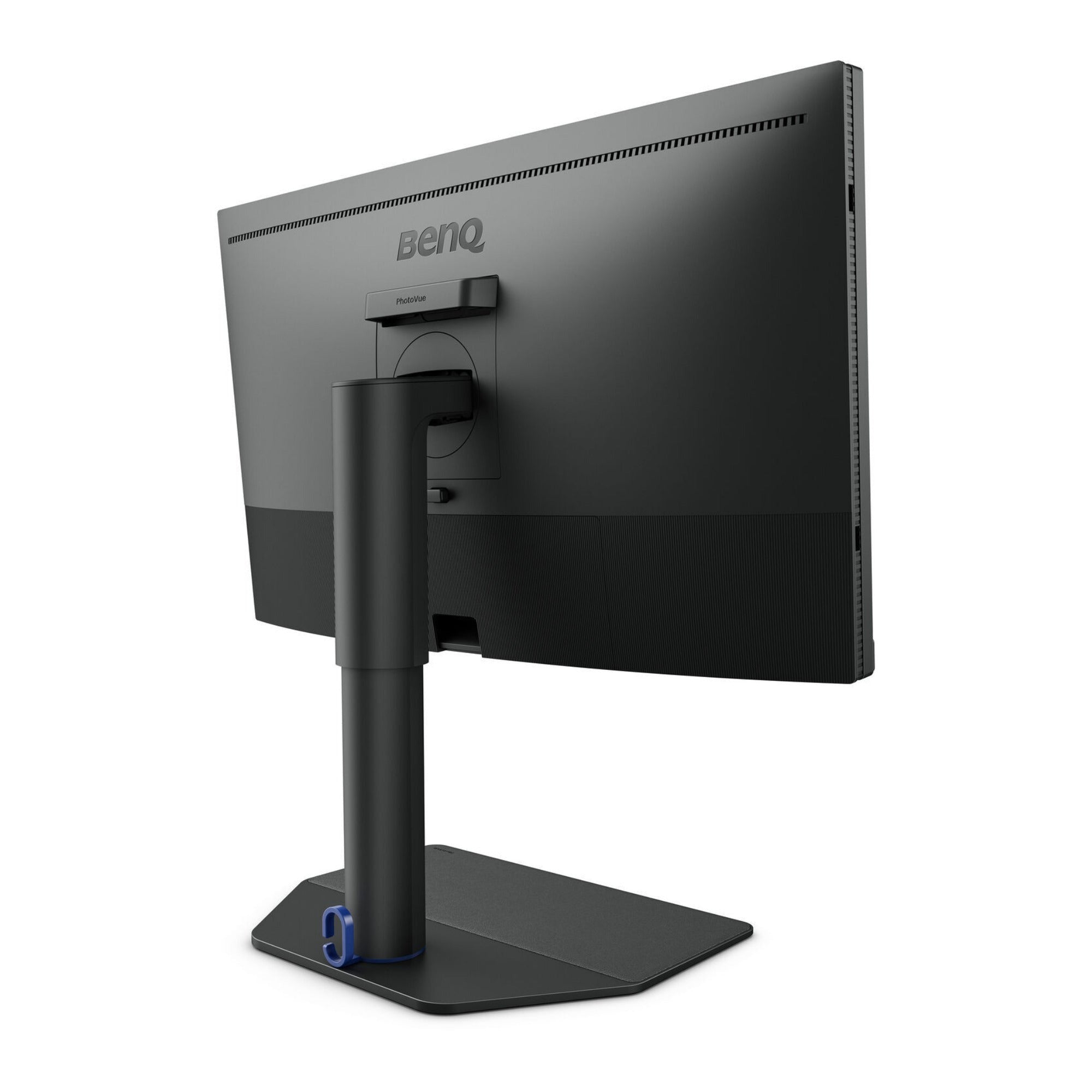 BenQ PhotoVue SW272U 27-Inch 4K UHD HDR Monitor for Photo and Video Editing