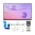 Dell P2424HT 24-Inch Multi-Touch FHD 16:9 IPS Display Monitor Bundle