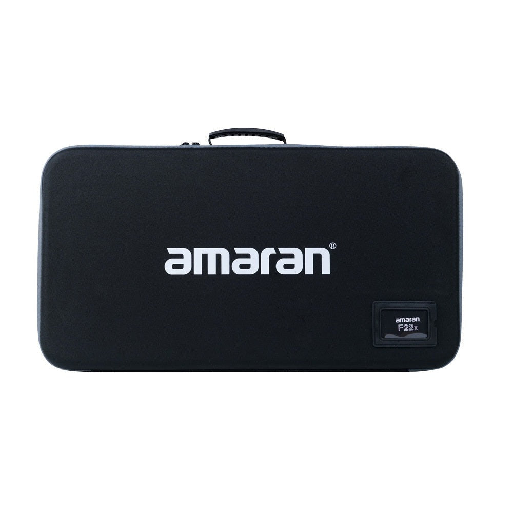 Aputure amaran F22x 2x2-Feet LED Mat Bi-Color (A-Mount)