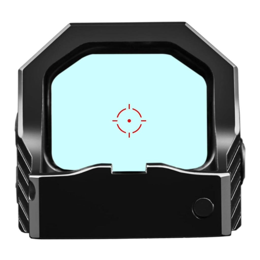 Cyelee CAT X PRO Open Reflex Multi Reticle Red Dot Sight (3 MOA Dot/ 30 MOA Circle)