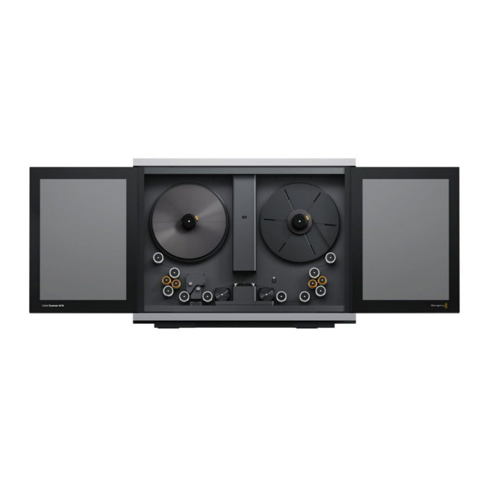 Blackmagic Design Cintel Scanner – Real-Time 4K HDR Film Scanner with DaVinci Resolve Studio