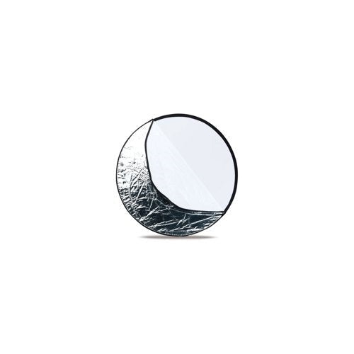 Westcott Collapsible 5-in-1 Reflector with Gold Surface (50-inch)