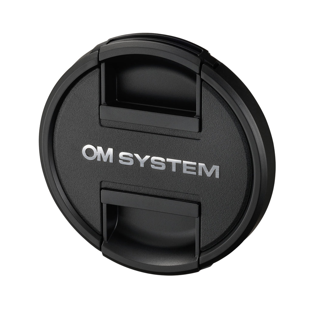 OM SYSTEM OM-5 Mirrorless Camera with 12-45mm Lens (Black)