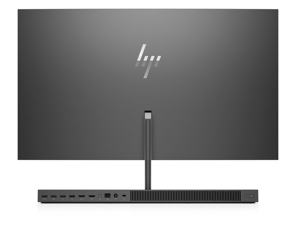 HP Envy 27-b114 27" QHD Touch All-in-One PC, Intel Core i7-7700T, 256GB SSD (Refurbished)