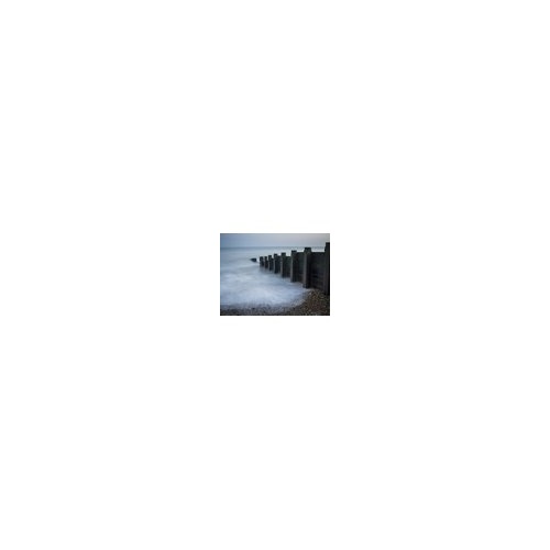 Tiffen 62mm Variable ND Filter